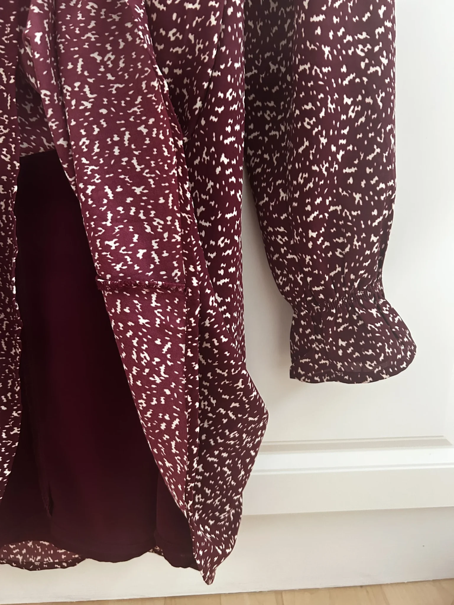 Image for Robe Womance, Small