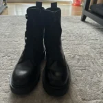 Featured thumbnail for Combat boot