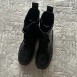 Thumbnail for Combat boot