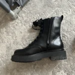 Thumbnail for Combat boot