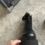 Thumbnail for Combat boot