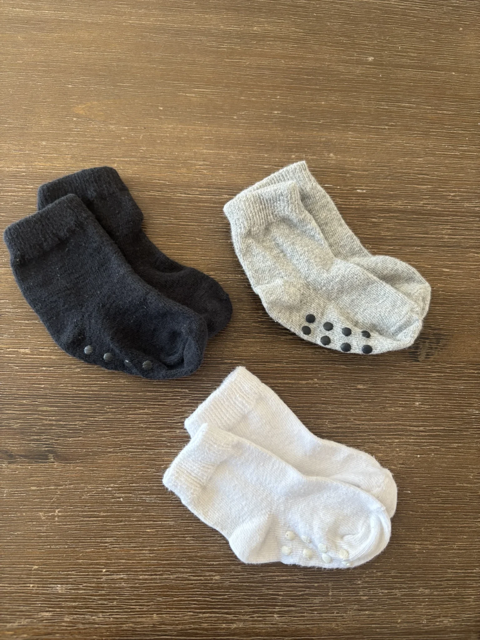 Featured image for 6–12M Baby Tights