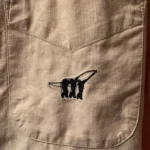 Thumbnail for Henry Cotton’s – Men’s pink long-sleeved shirt – size 41