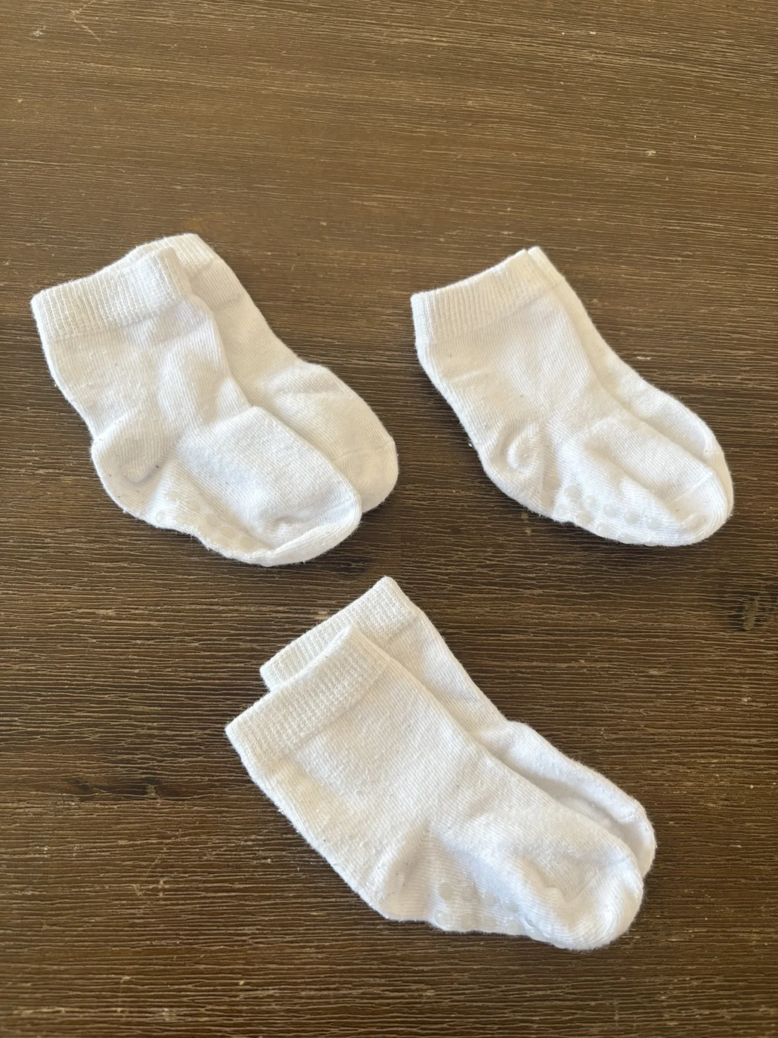 Image for 6–12 months Baby Bottoms
