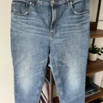 Featured thumbnail for Jeans Everlane - the curvy cheeky