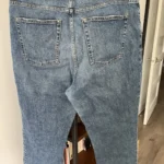 Thumbnail for Jeans Everlane - the curvy cheeky