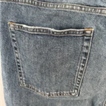 Thumbnail for Jeans Everlane - the curvy cheeky