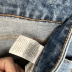 Thumbnail for Jeans Everlane - the curvy cheeky