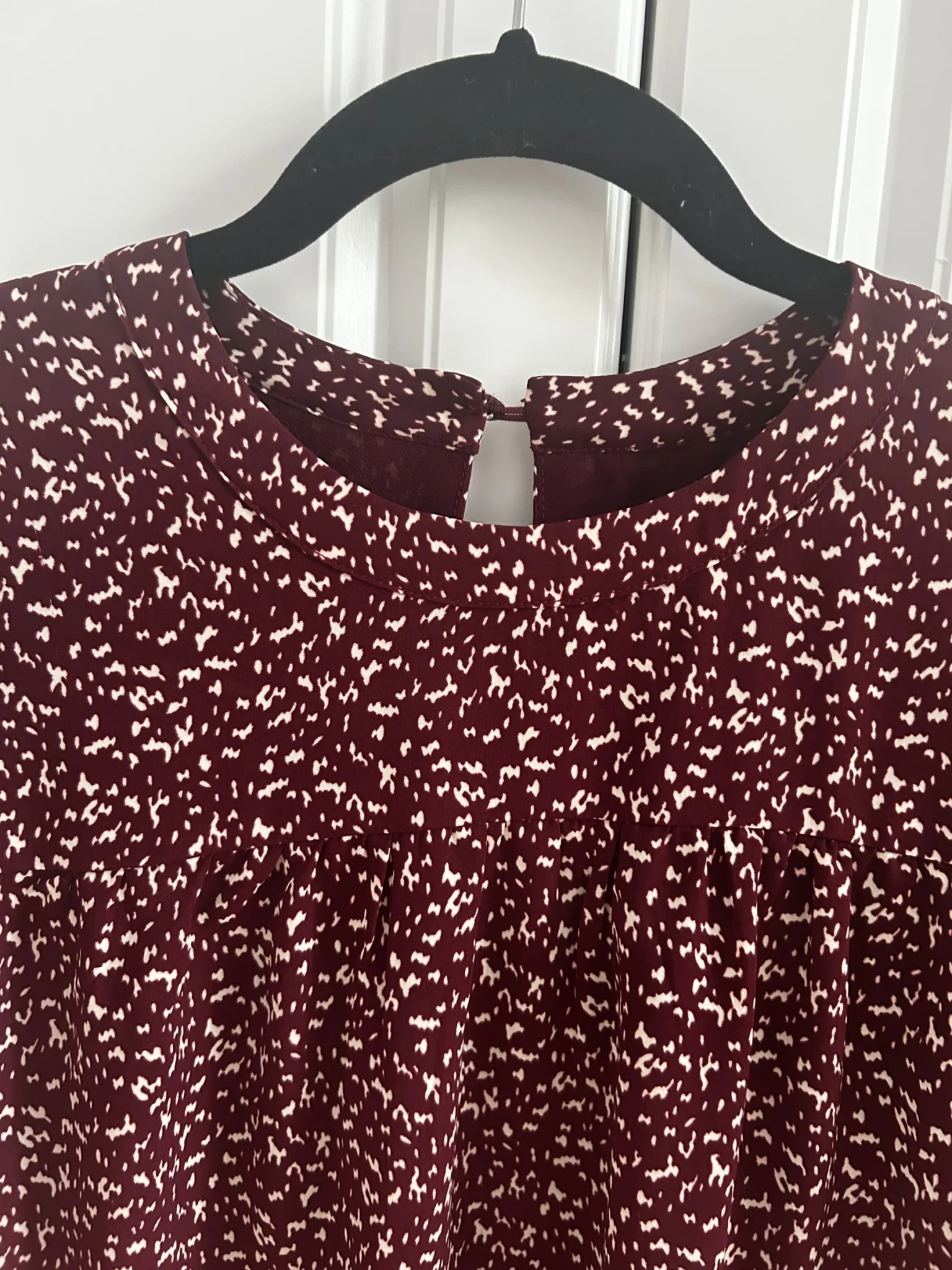 Image for Robe Womance, Small