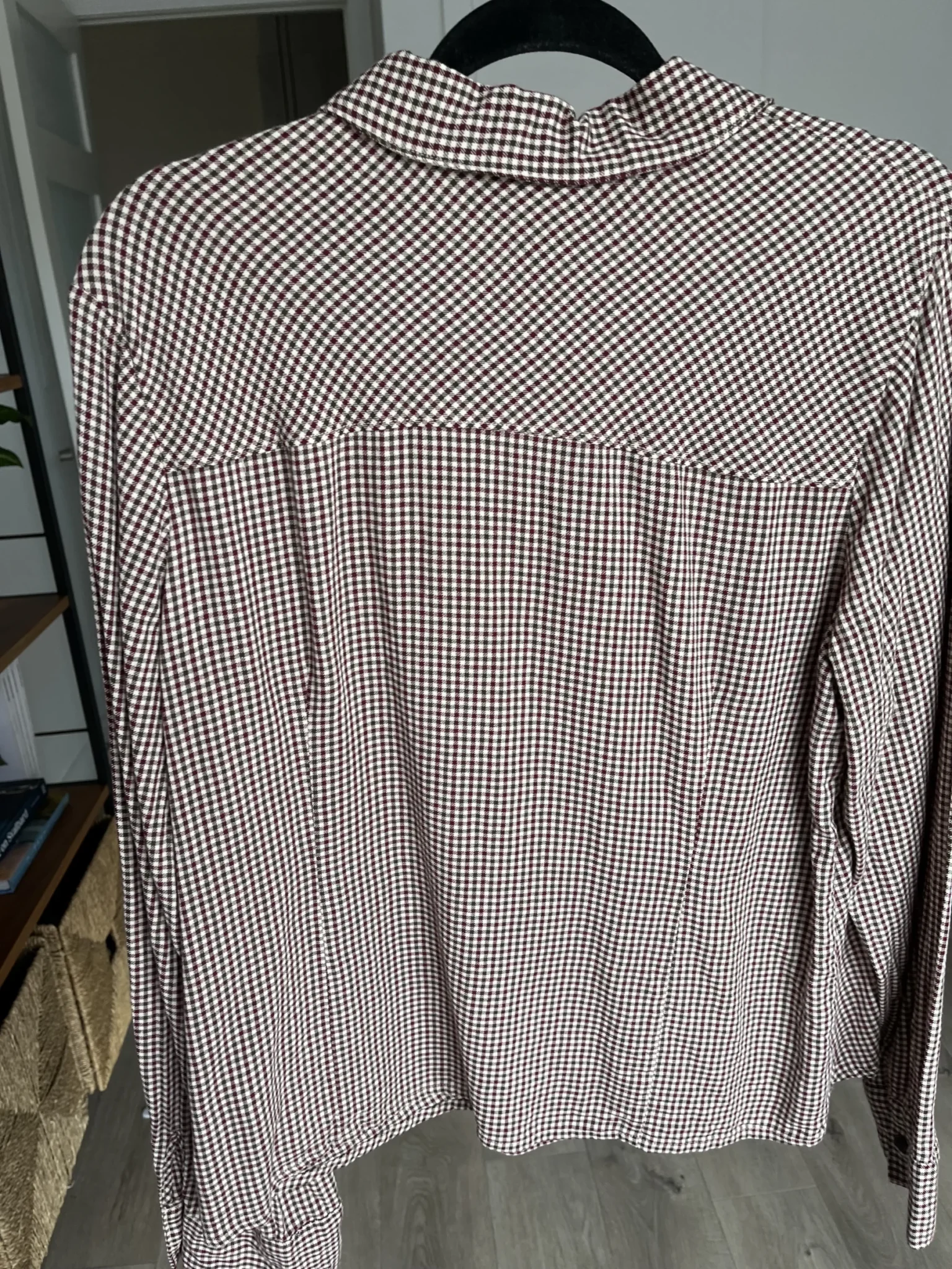 Image for Chemisier taille XL