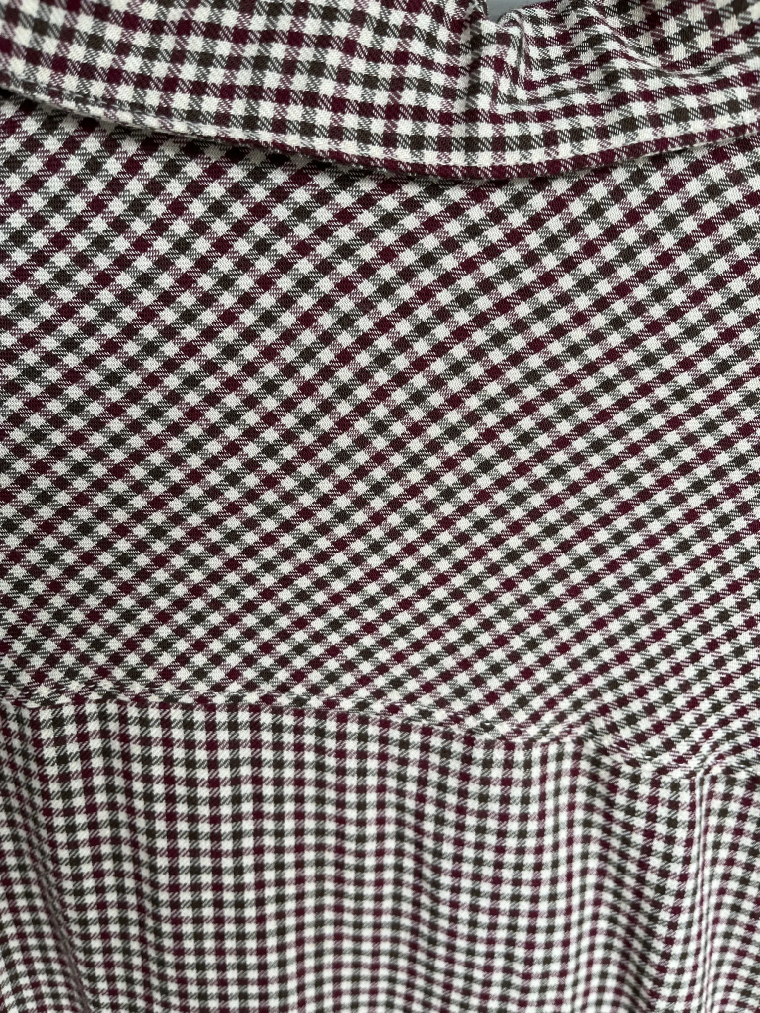 Image for Chemisier taille XL