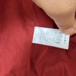 Thumbnail for Veste côtelé Rag and Bone marron taille M