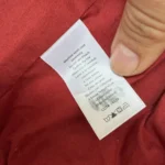 Thumbnail for Veste côtelé Rag and Bone marron taille M