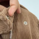 Thumbnail for Veste côtelé Rag and Bone marron taille M