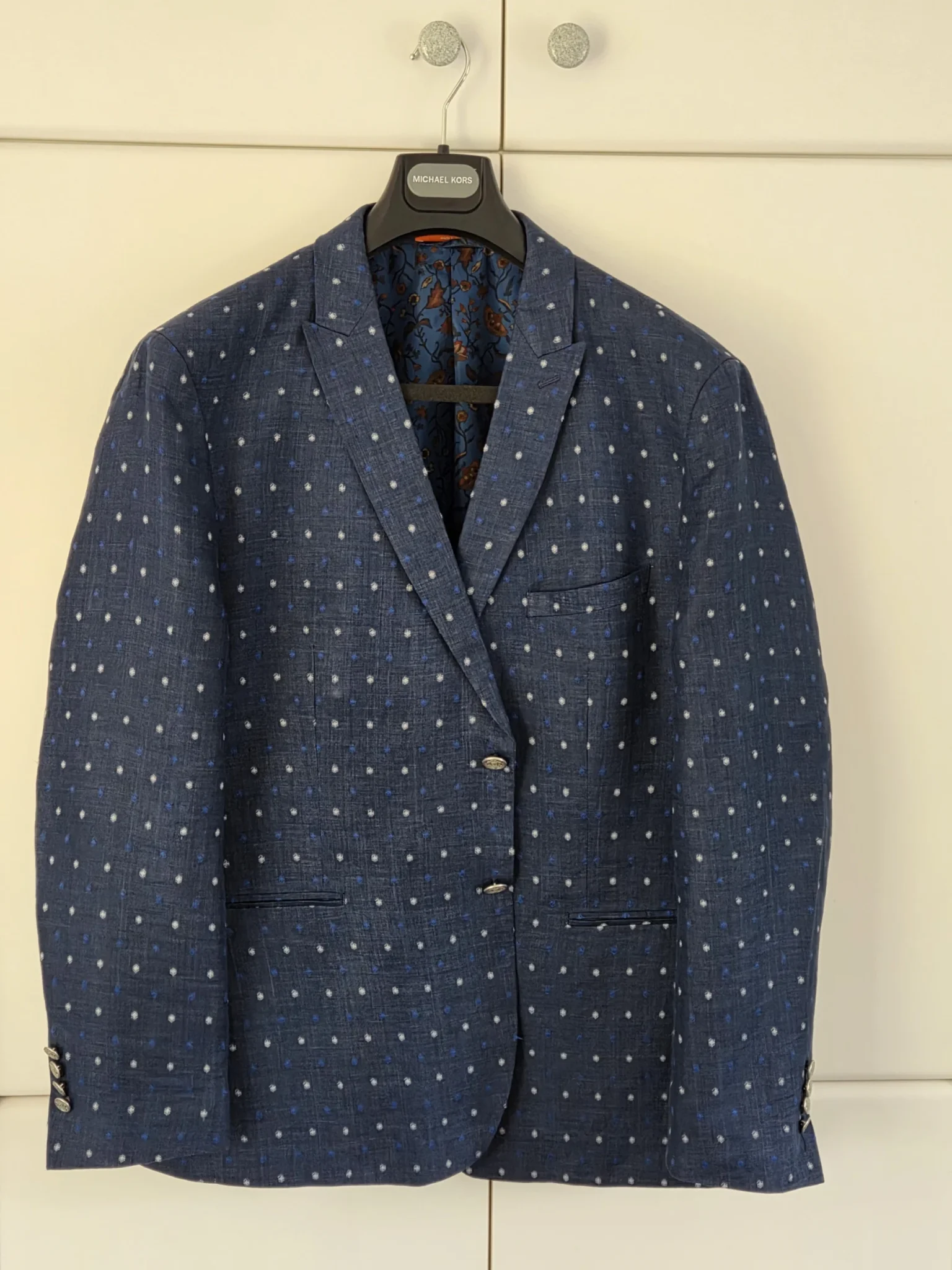 Featured image for Veston pour homme