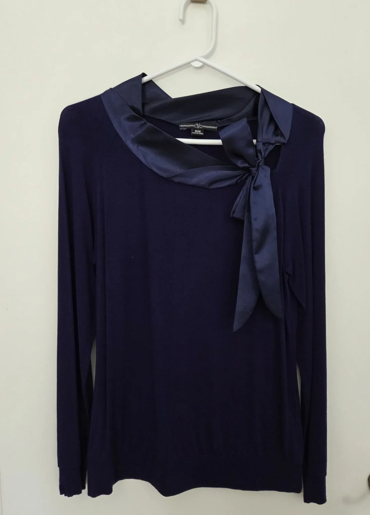 Featured image for T-shirt manches longues
