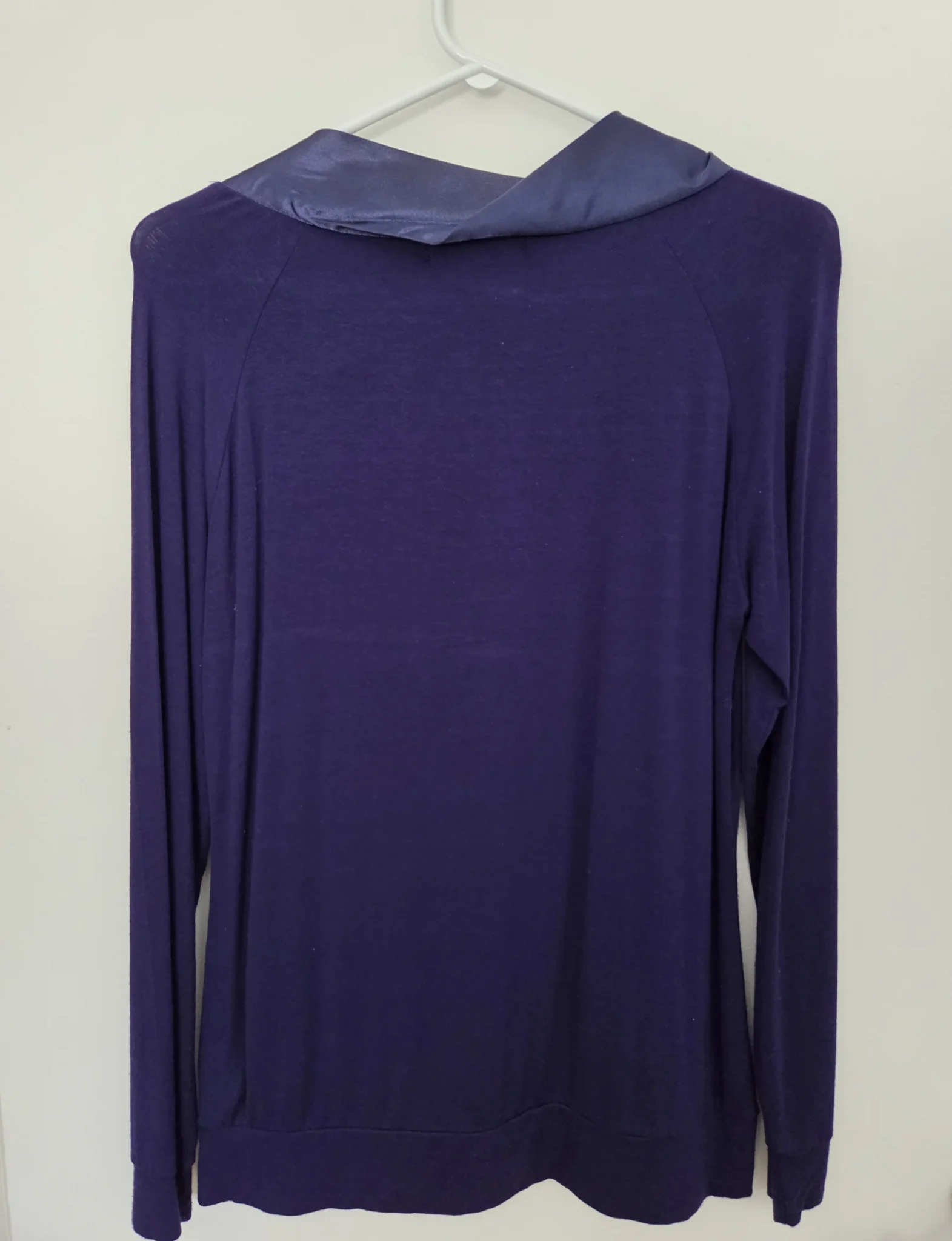 Image for T-shirt manches longues