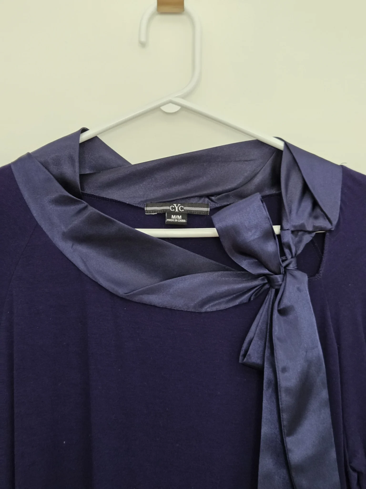 Image for T-shirt manches longues