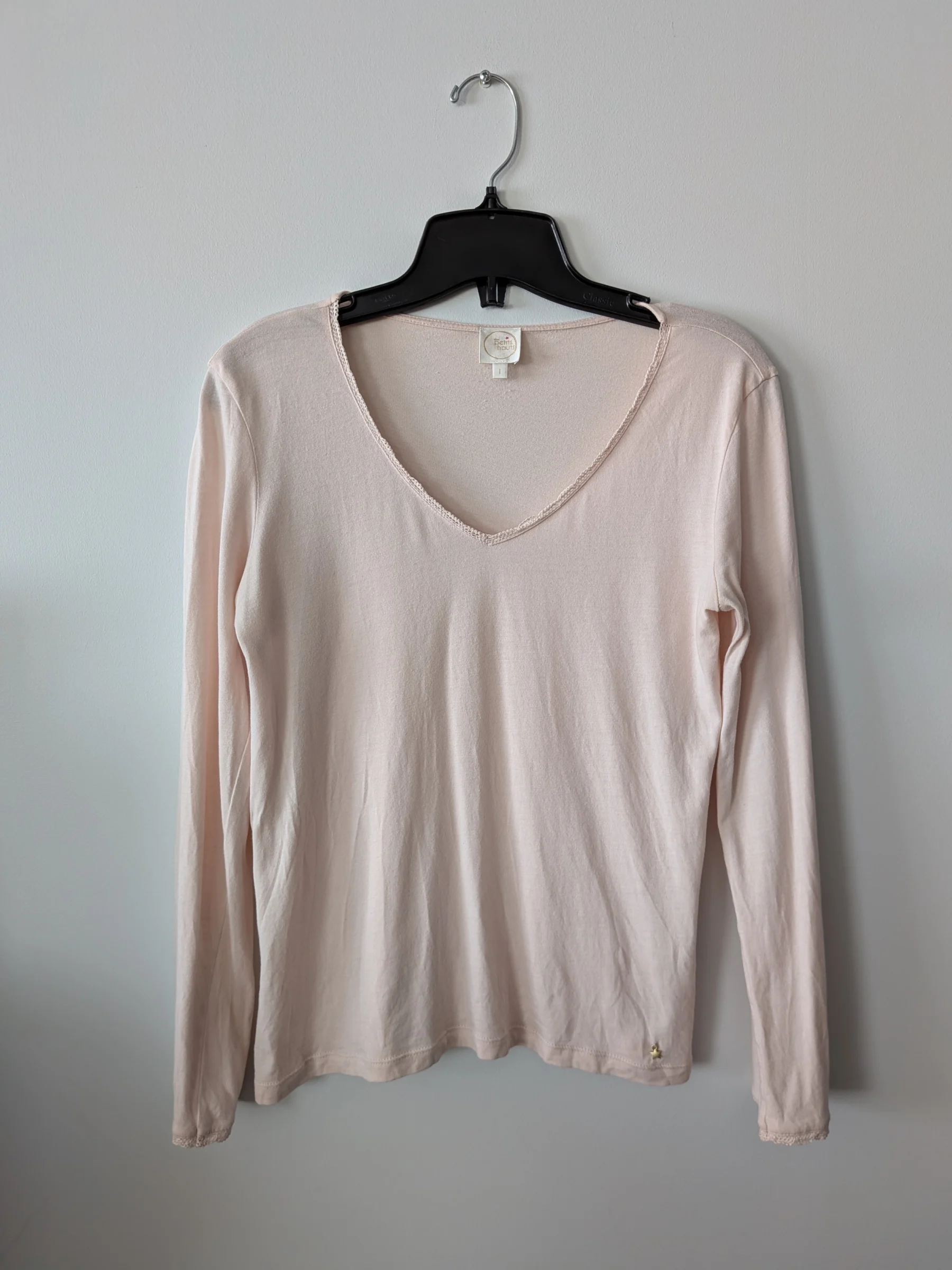 Top Des Petits Hauts Des Petits Hauts seconde main