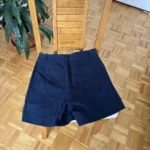 Thumbnail for Short Frank and Oak taille haute — Bleu marine, taille 6