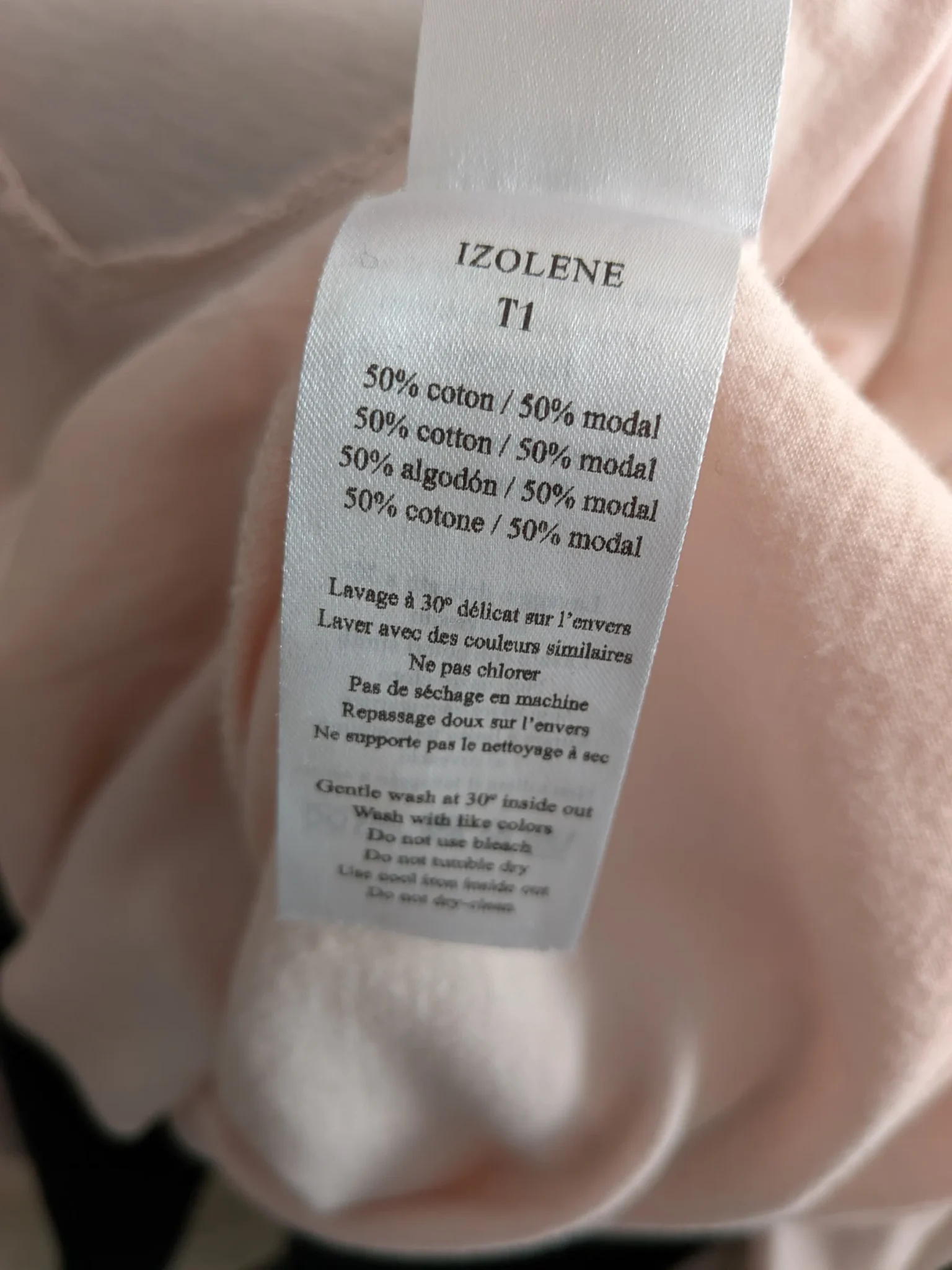 Image for Top Des Petits Hauts