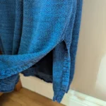 Thumbnail for Cotton maxi dress