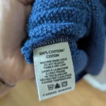 Thumbnail for Cotton maxi dress