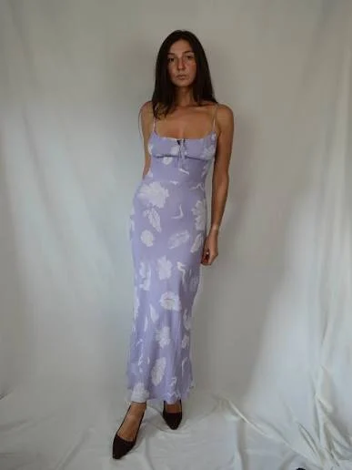 Featured image for Aritzia Robe Bellow Midi - Taille 2