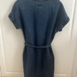 Thumbnail for Robe en denim, Frank & Oak, XS