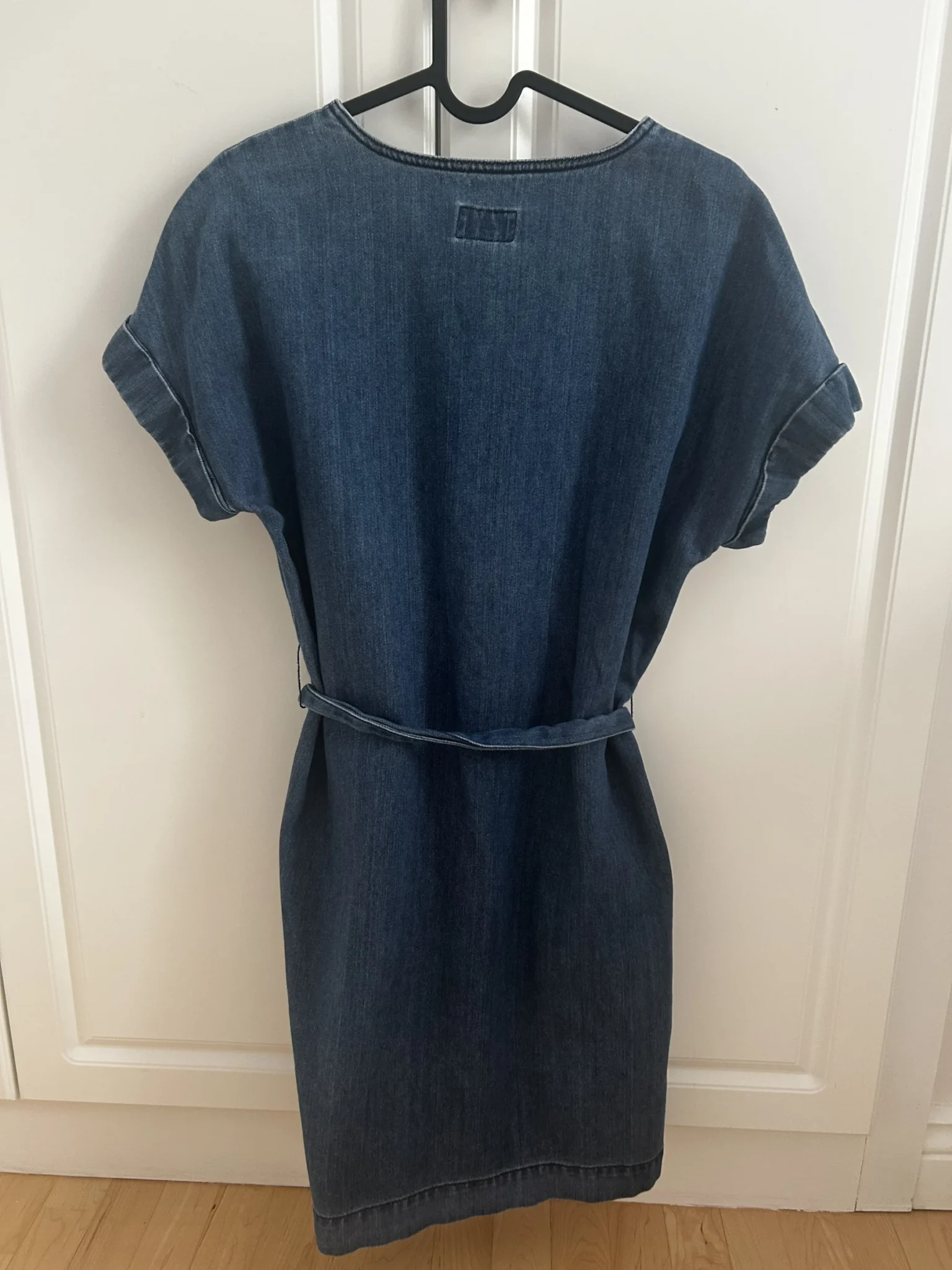 Image for Robe en denim, Frank & Oak, XS