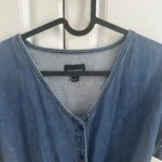 Thumbnail for Robe en denim, Frank & Oak, XS