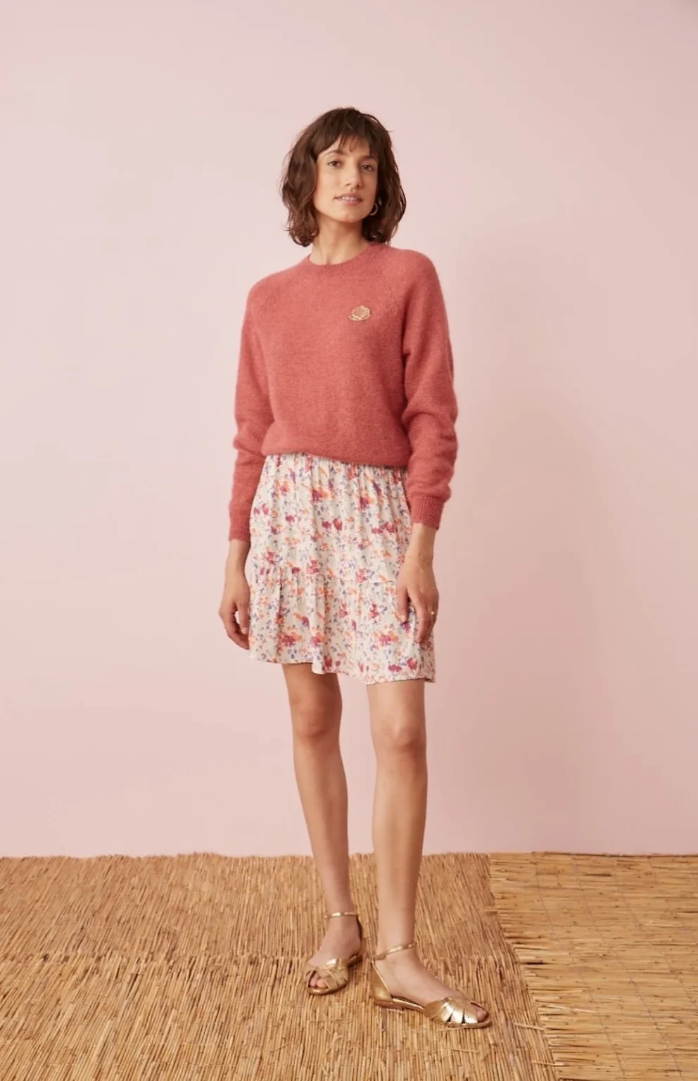 Image for Jupe des petits hauts *nouveau prix*