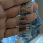 Thumbnail for Cotton shirt with embroidery