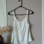 Featured thumbnail for Camisole