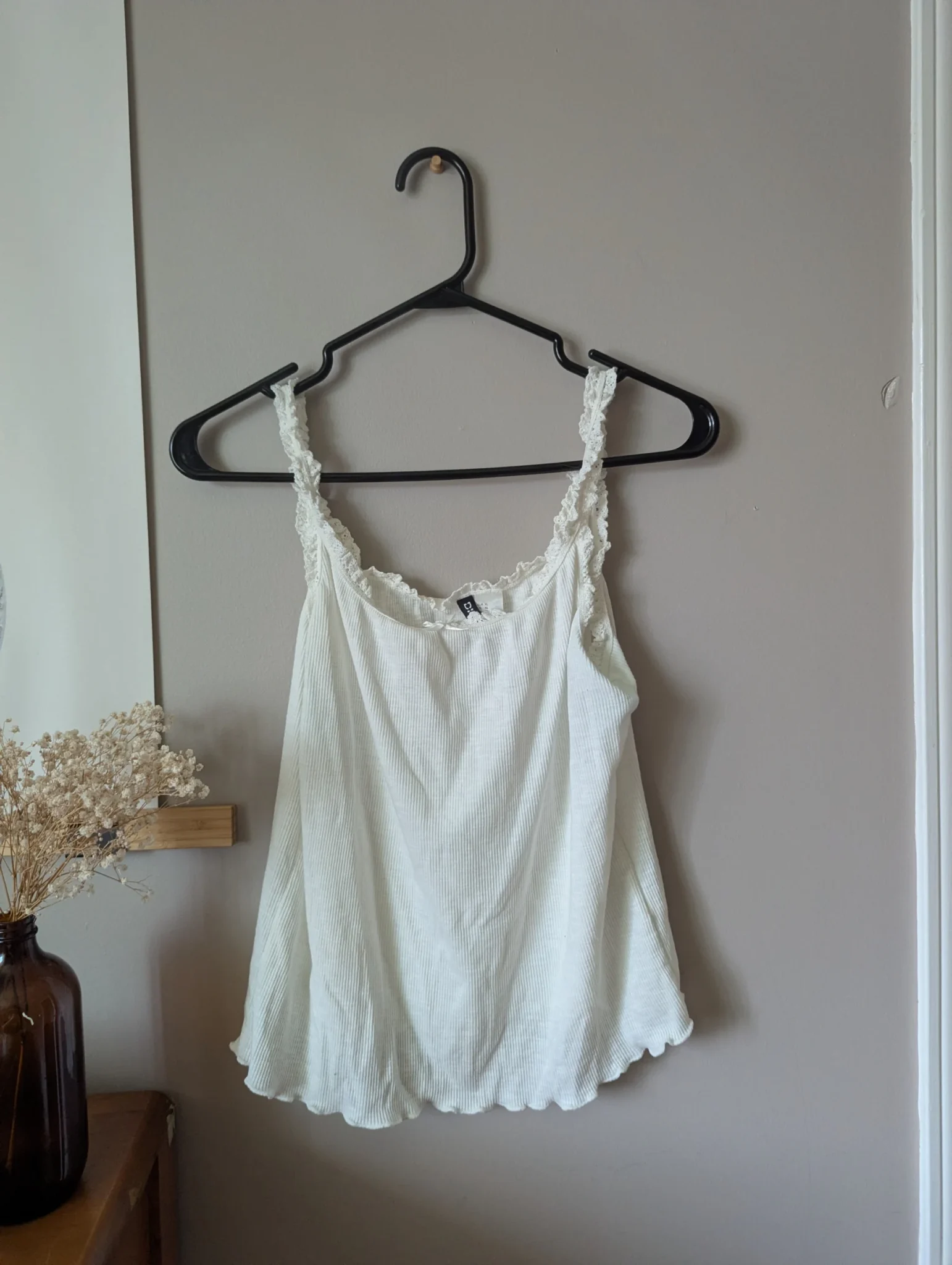 Featured image for Camisole