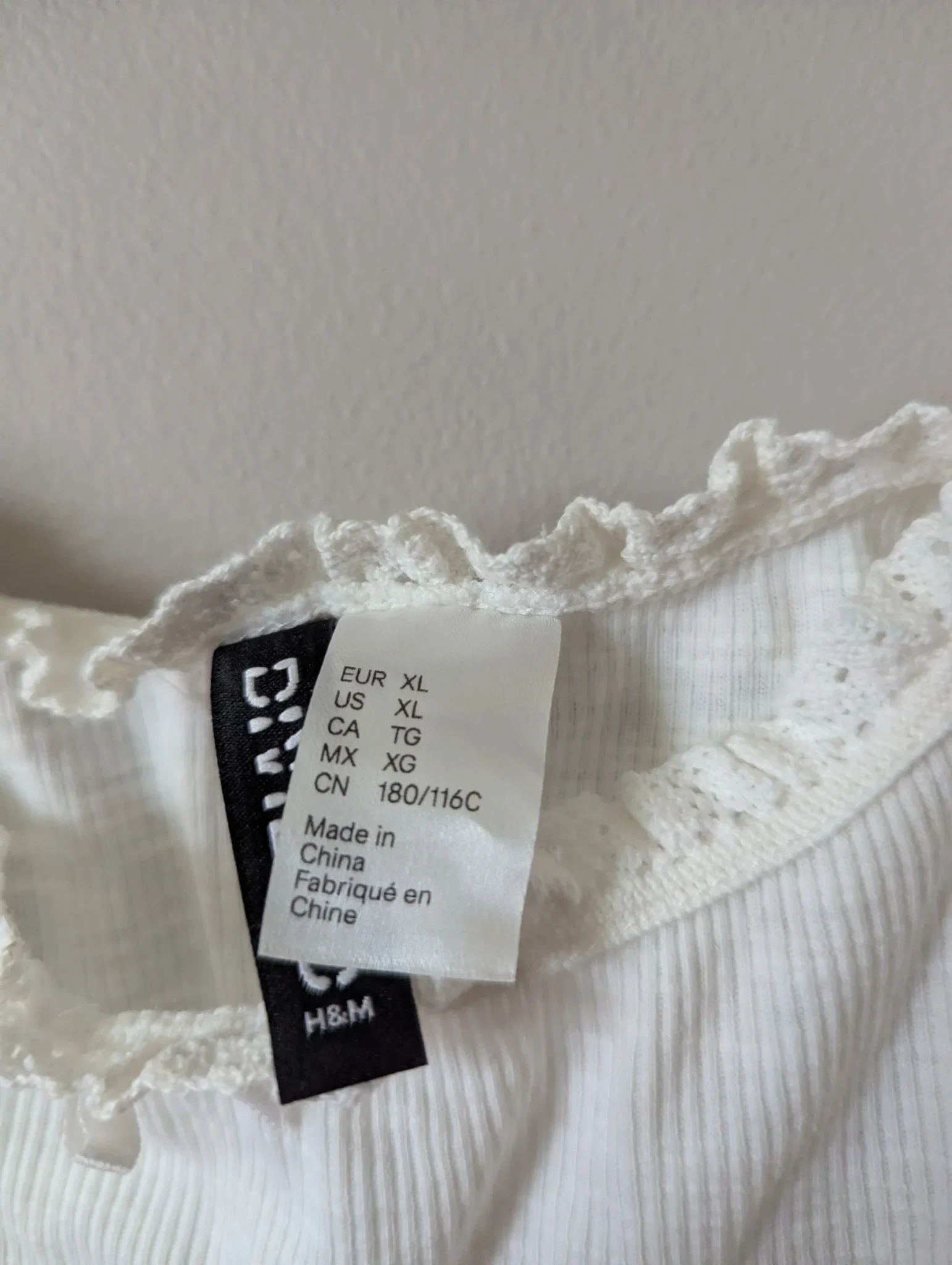 Image for Camisole