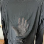 Thumbnail for Mesh jumper