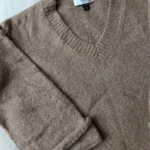 Thumbnail for Pull John + Jenn neuf oversized