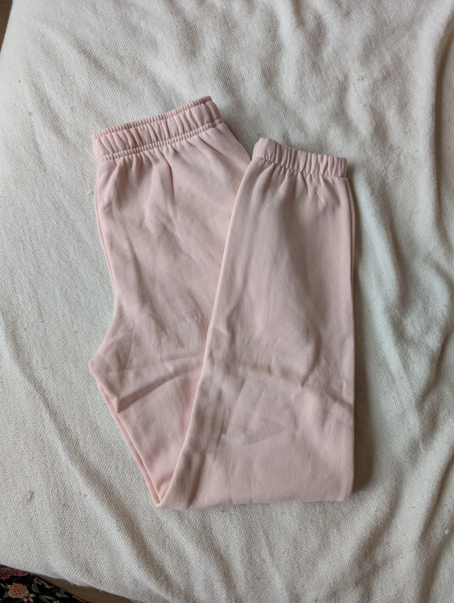 Featured image for Jogging rose Dynamite neuf