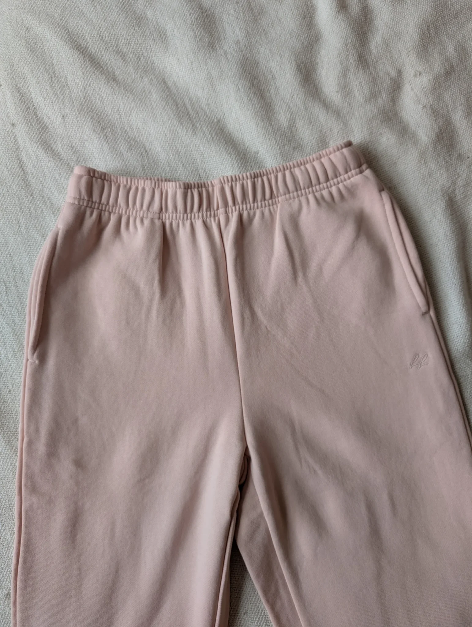 Image for Jogging rose Dynamite neuf