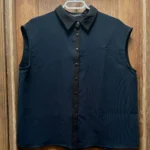 Featured thumbnail for Chemise bicolore - Cokluch