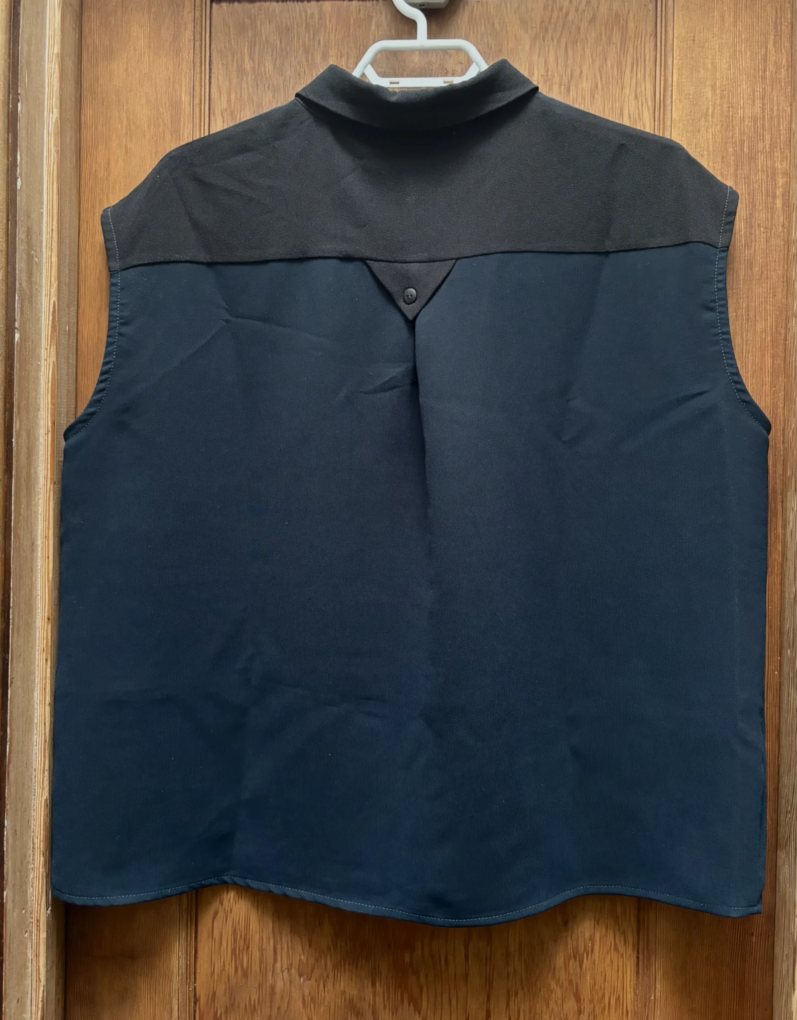 Image for Chemise bicolore - Cokluch