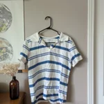 Featured thumbnail for Cotton polo shirt