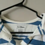 Thumbnail for Cotton polo shirt