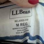 Thumbnail for Cotton polo shirt