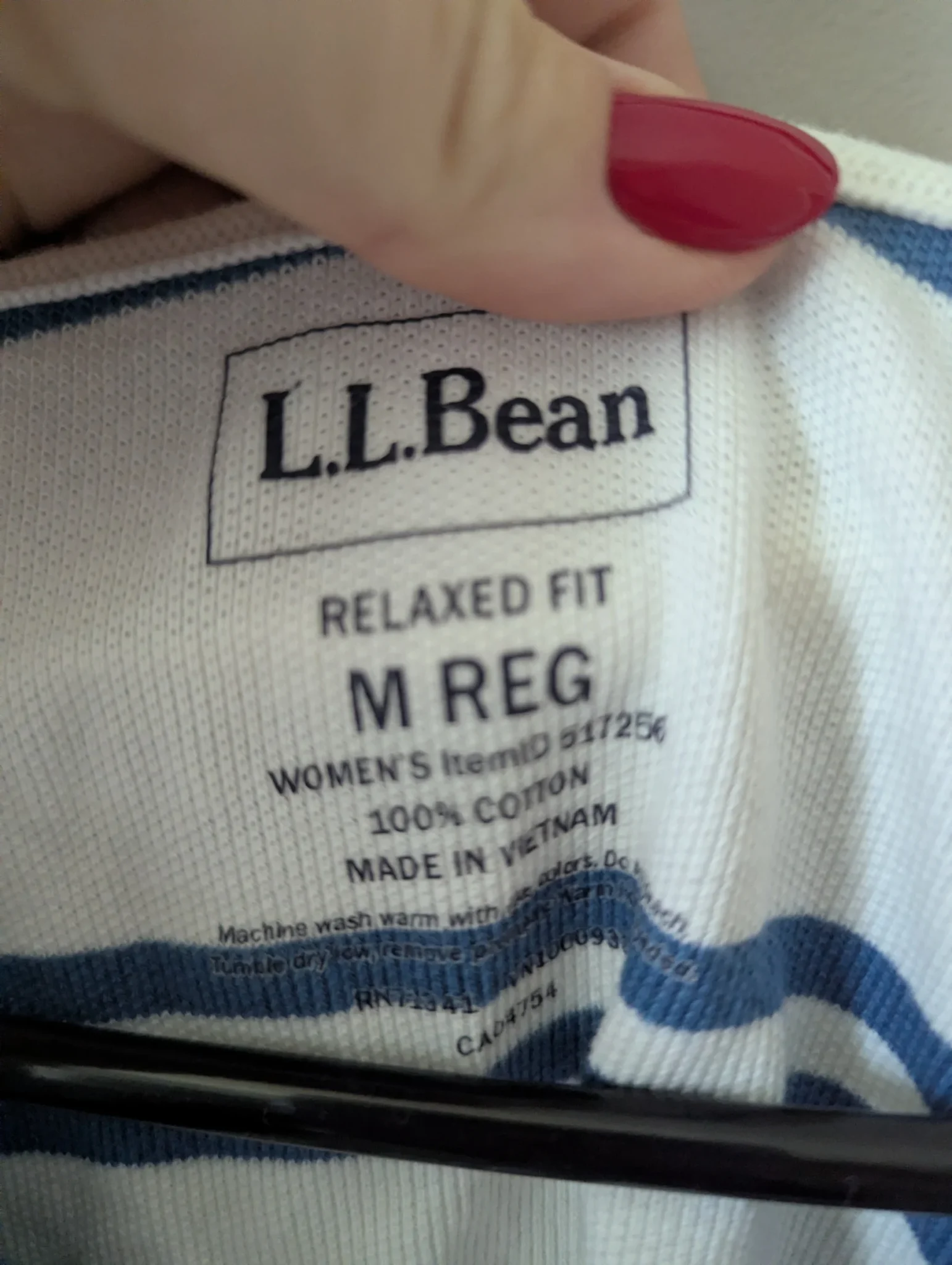 Image for Cotton polo shirt
