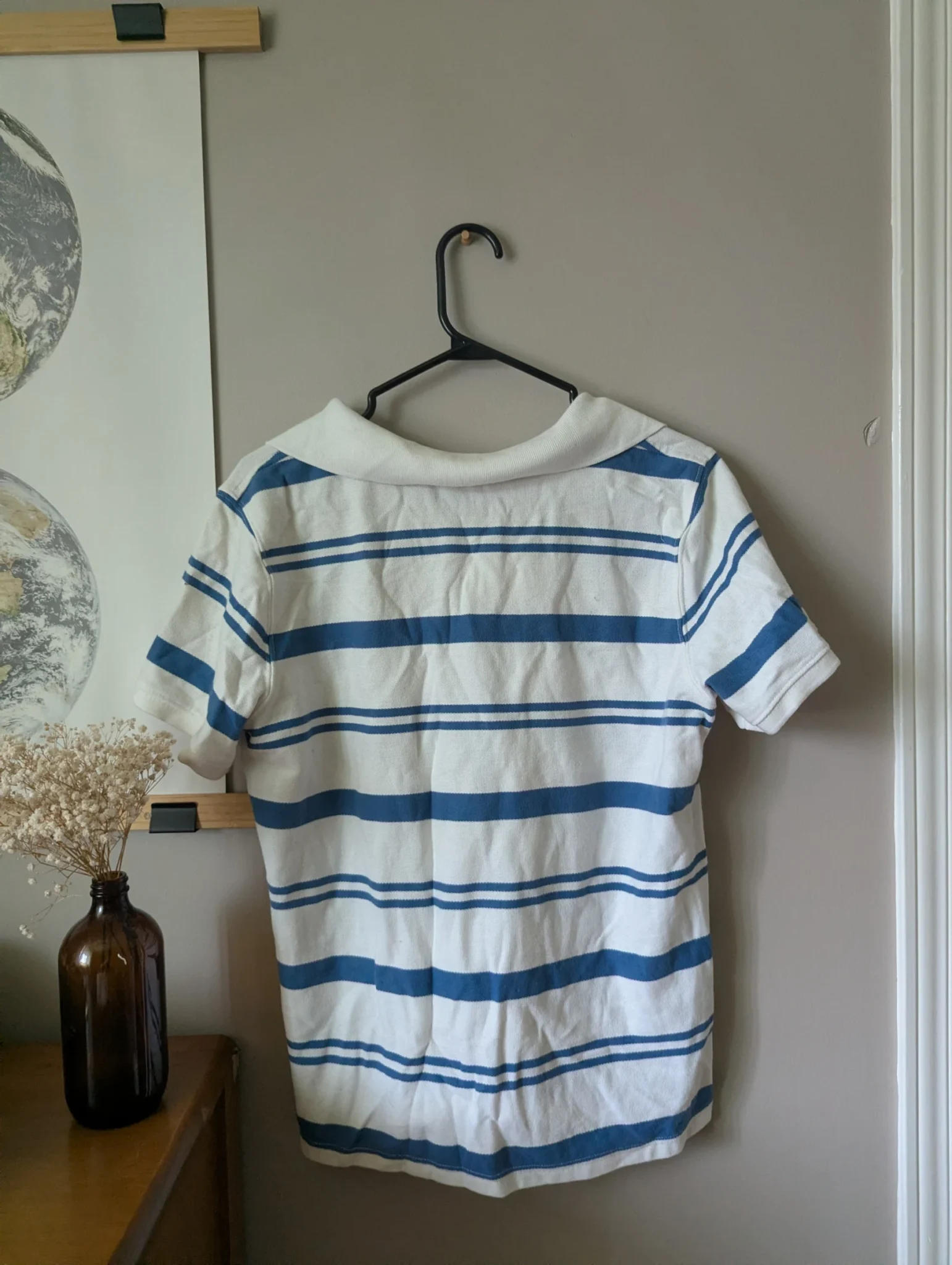 Image for Cotton polo shirt
