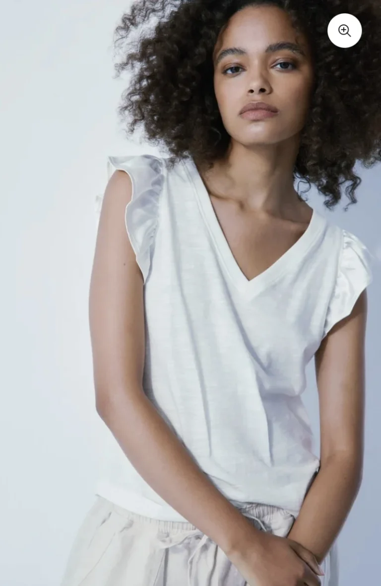 Featured image for Haut Valence de Mélissa Nepton - neuf
