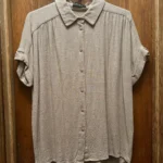 Featured thumbnail for Chemise rose pâle - Cokluch