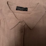 Thumbnail for Chemise rose pâle - Cokluch